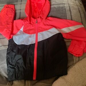 Toddler 3T Nike Jacket